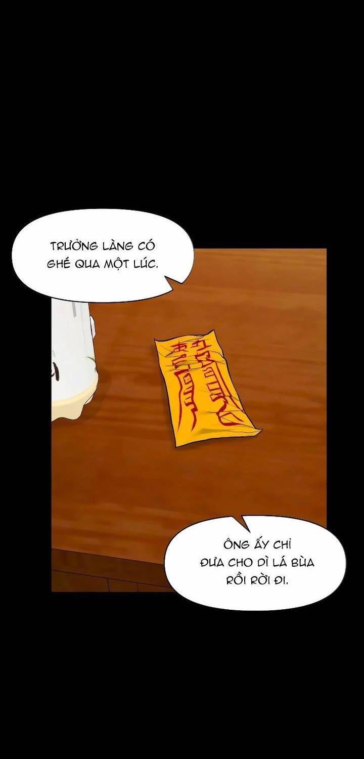 Ngôi Làng Ma Quái Chapter 22 - Trang 4