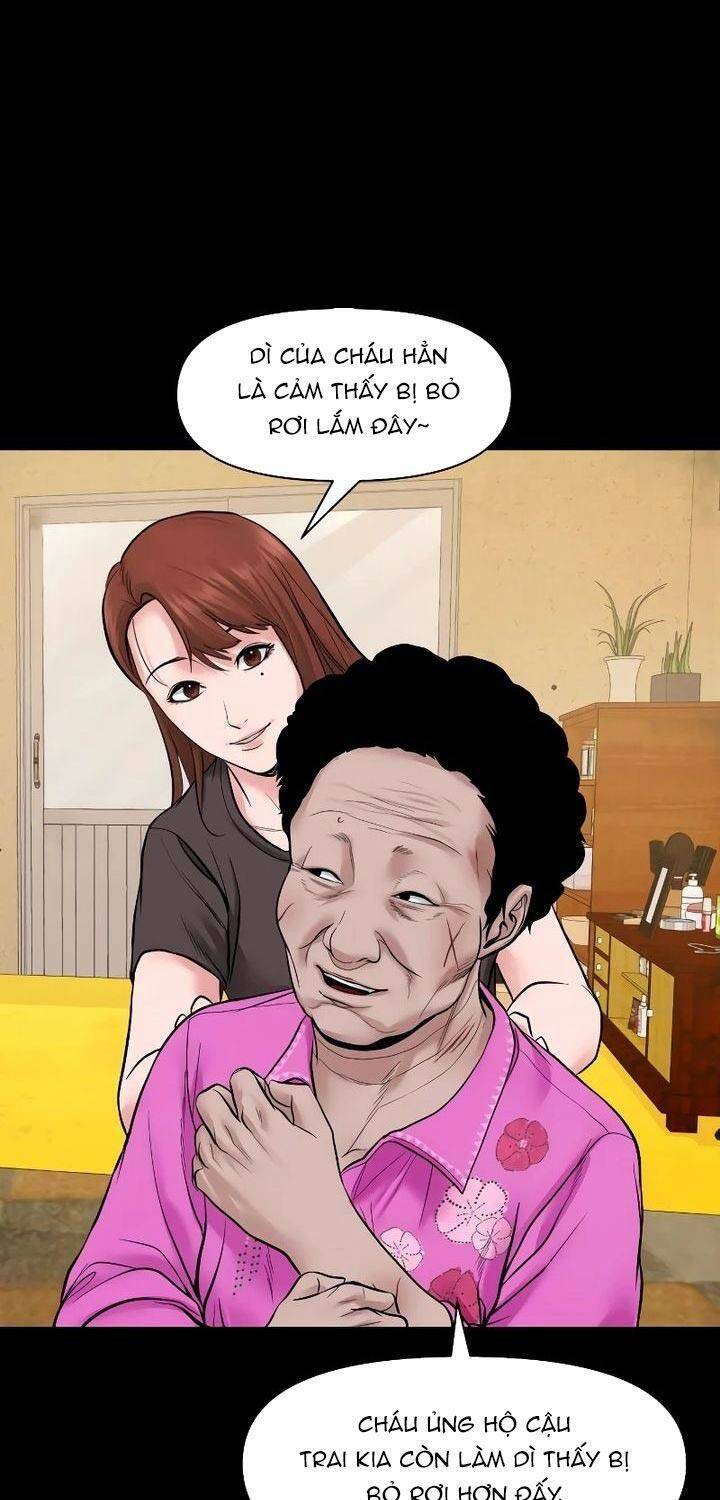 Ngôi Làng Ma Quái Chapter 22 - Trang 4