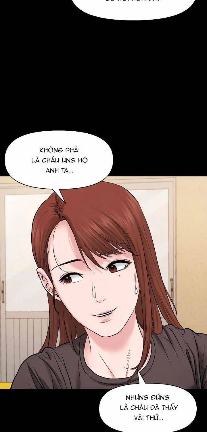 Ngôi Làng Ma Quái Chapter 22 - Trang 4