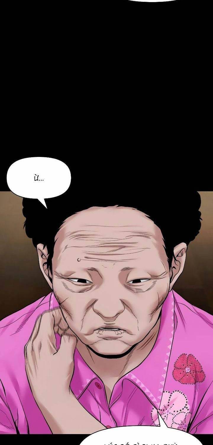 Ngôi Làng Ma Quái Chapter 22 - Trang 4
