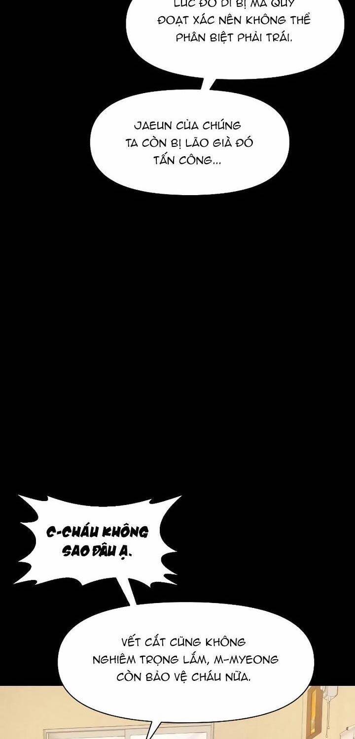 Ngôi Làng Ma Quái Chapter 22 - Trang 4