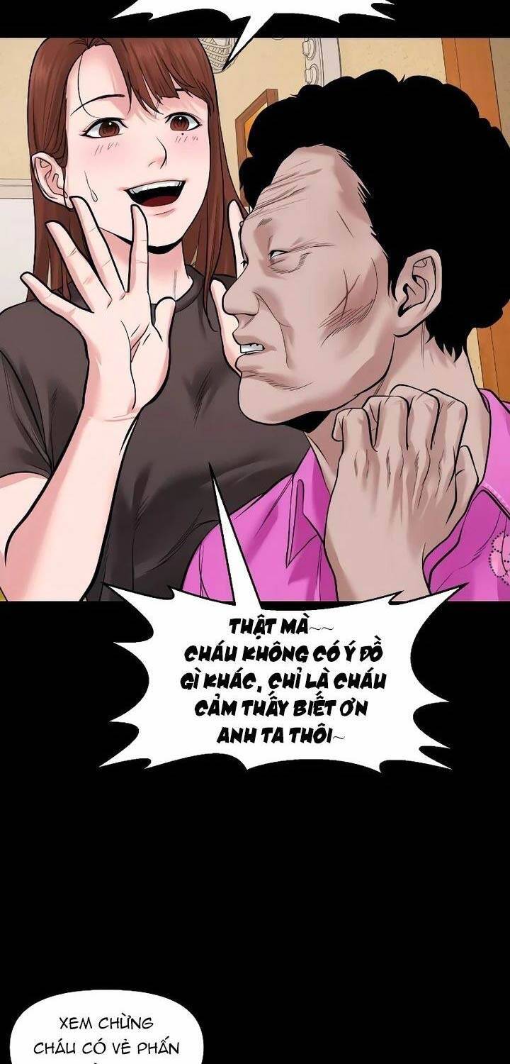 Ngôi Làng Ma Quái Chapter 22 - Trang 4
