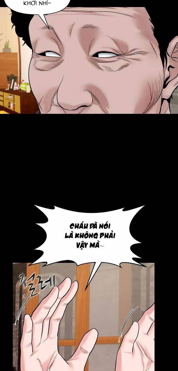Ngôi Làng Ma Quái Chapter 22 - Trang 4