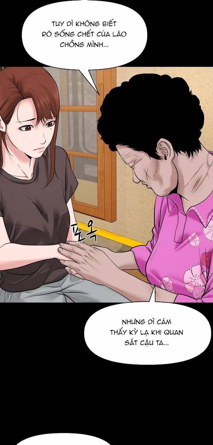 Ngôi Làng Ma Quái Chapter 22 - Trang 4