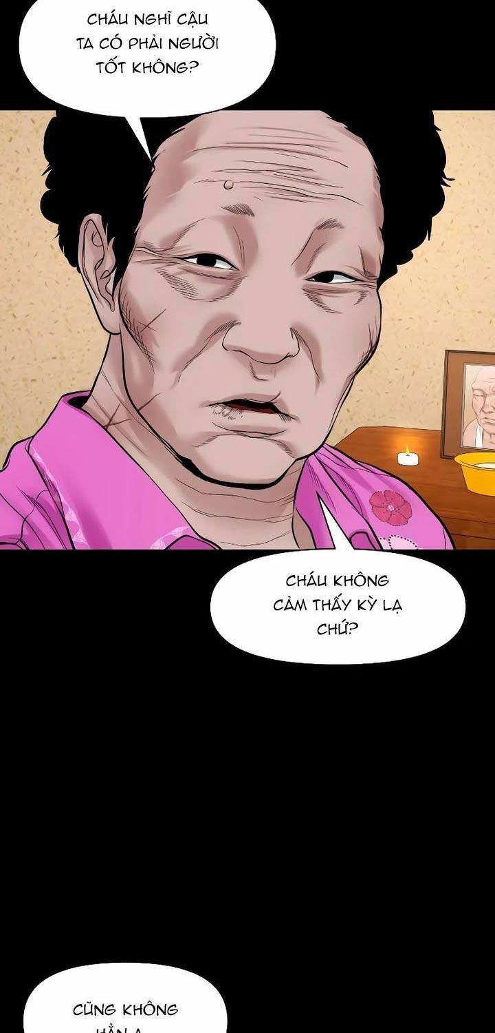 Ngôi Làng Ma Quái Chapter 22 - Trang 4