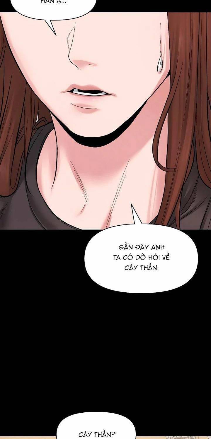 Ngôi Làng Ma Quái Chapter 22 - Trang 4
