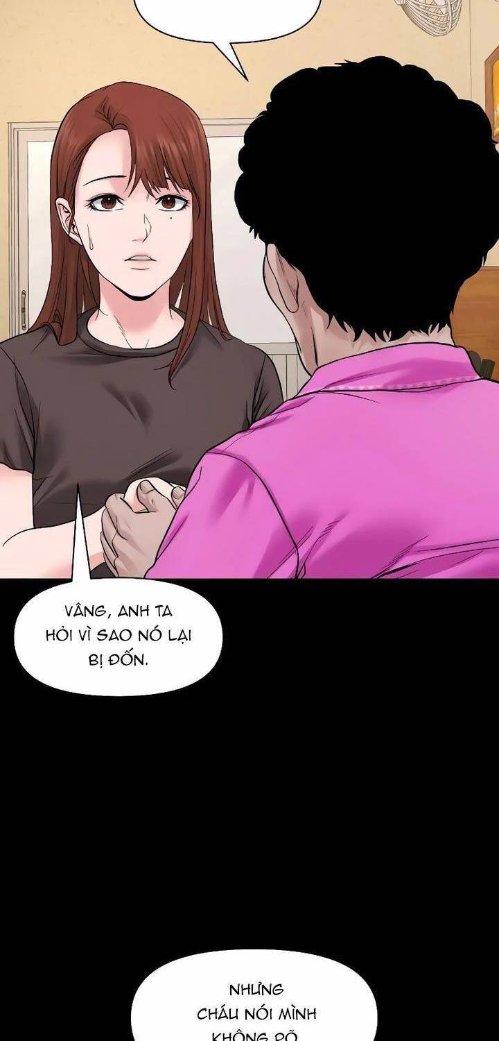 Ngôi Làng Ma Quái Chapter 22 - Trang 4