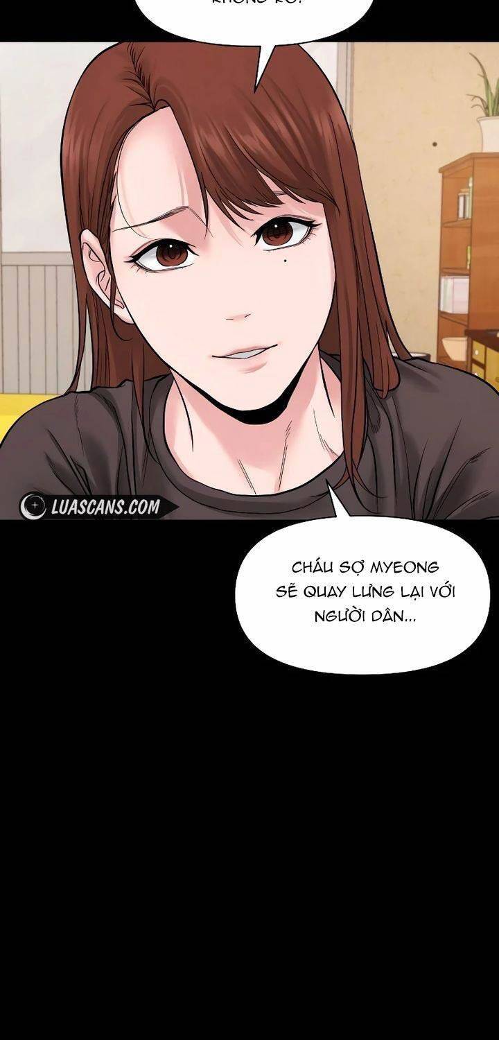 Ngôi Làng Ma Quái Chapter 22 - Trang 4
