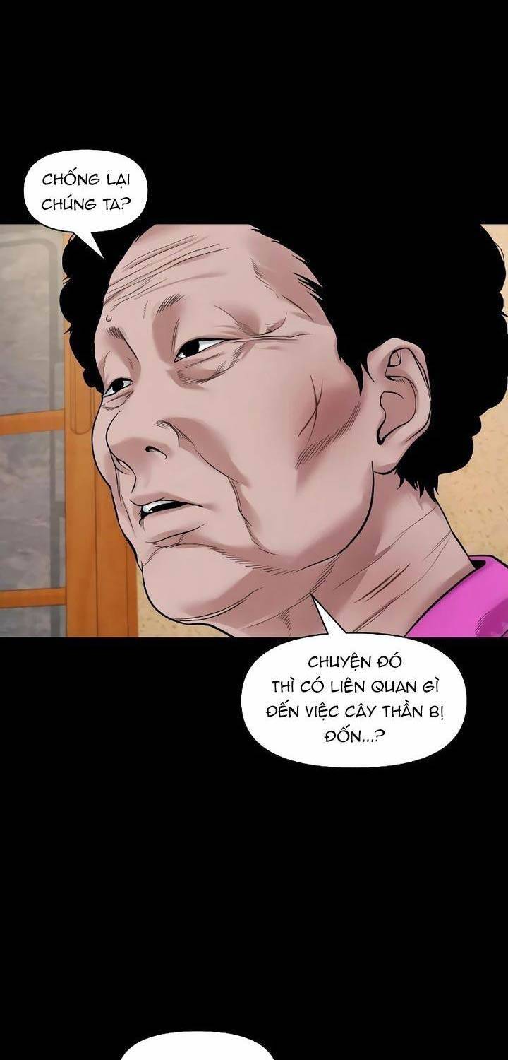 Ngôi Làng Ma Quái Chapter 22 - Trang 4