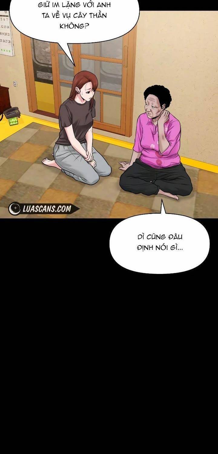 Ngôi Làng Ma Quái Chapter 22 - Trang 4