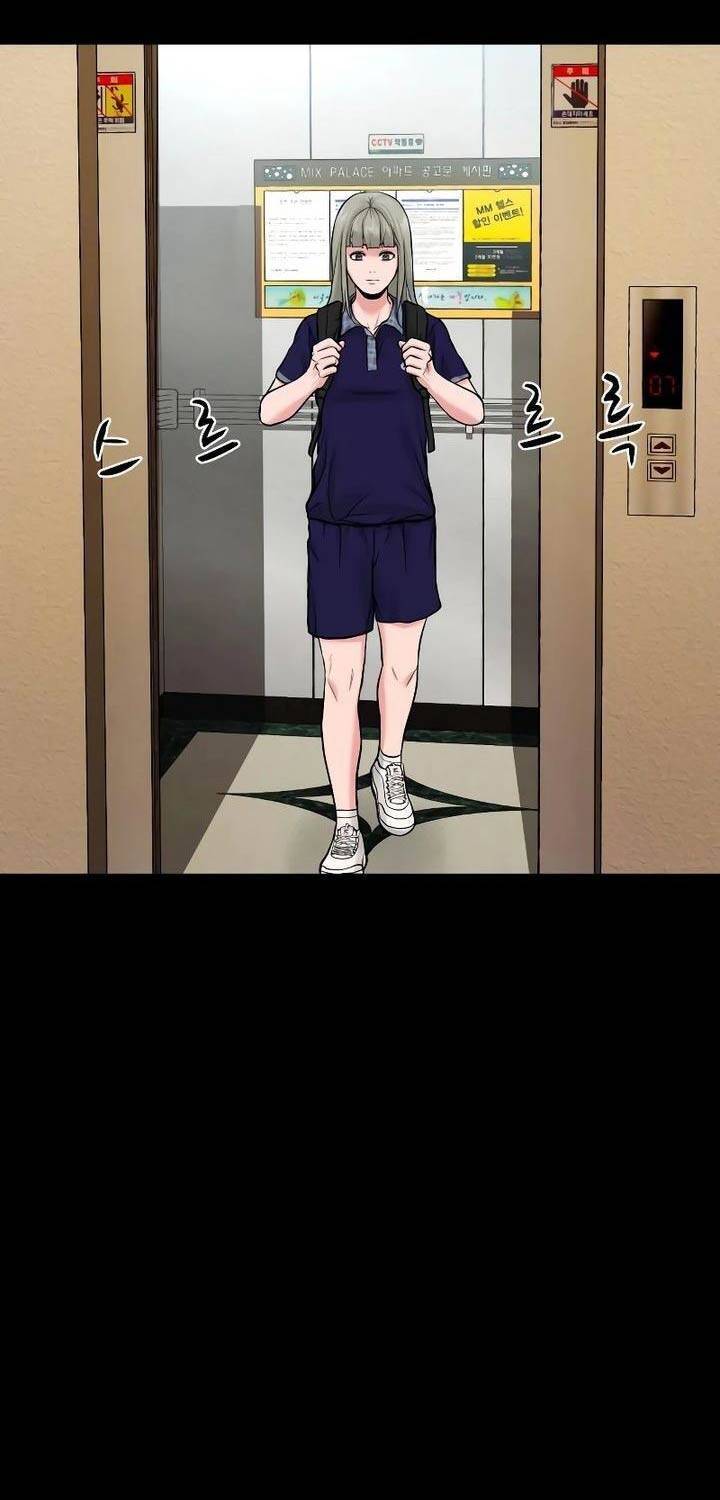 Ngôi Làng Ma Quái Chapter 22 - Trang 4