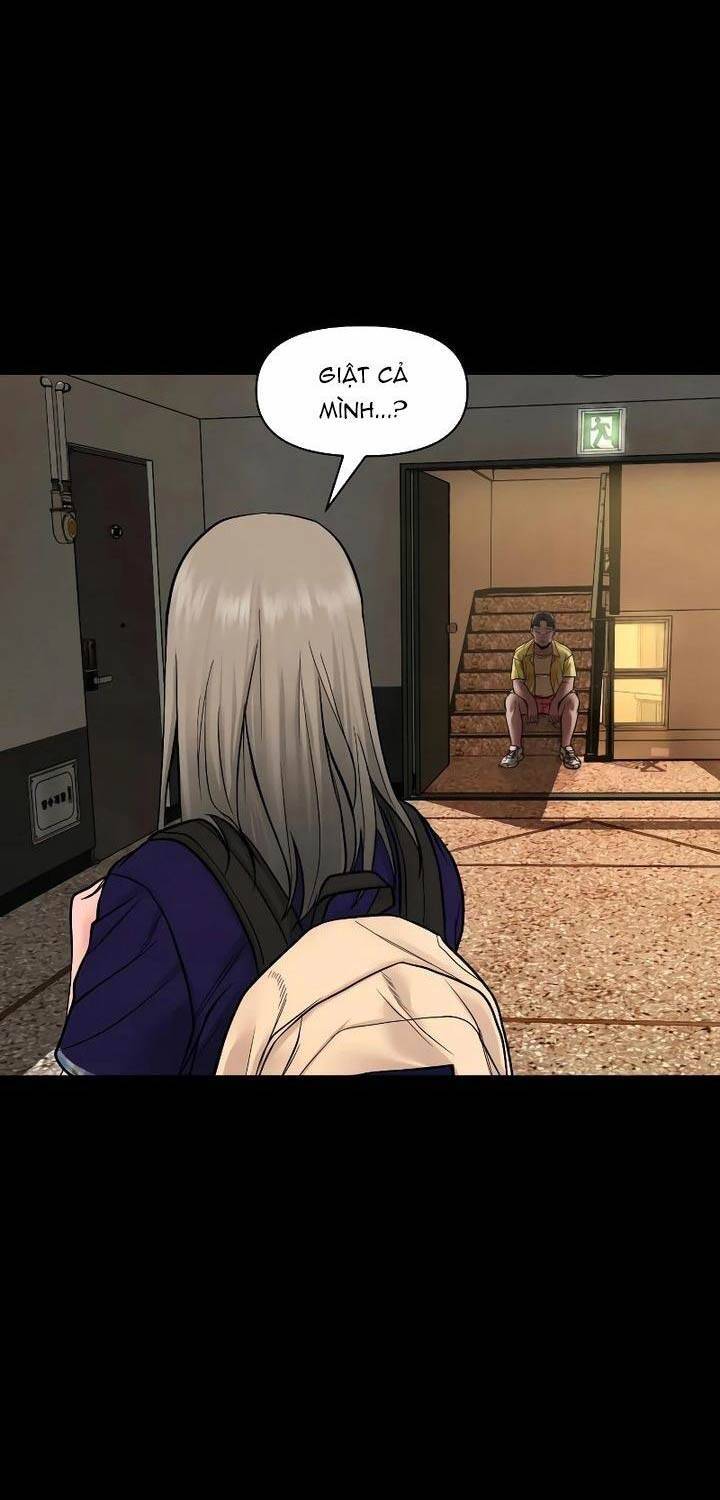 Ngôi Làng Ma Quái Chapter 22 - Trang 4