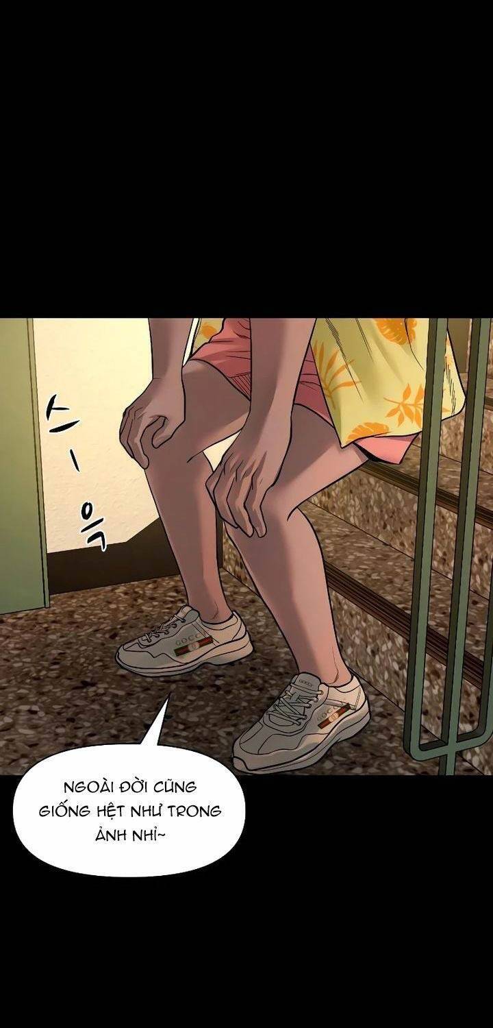 Ngôi Làng Ma Quái Chapter 22 - Trang 4