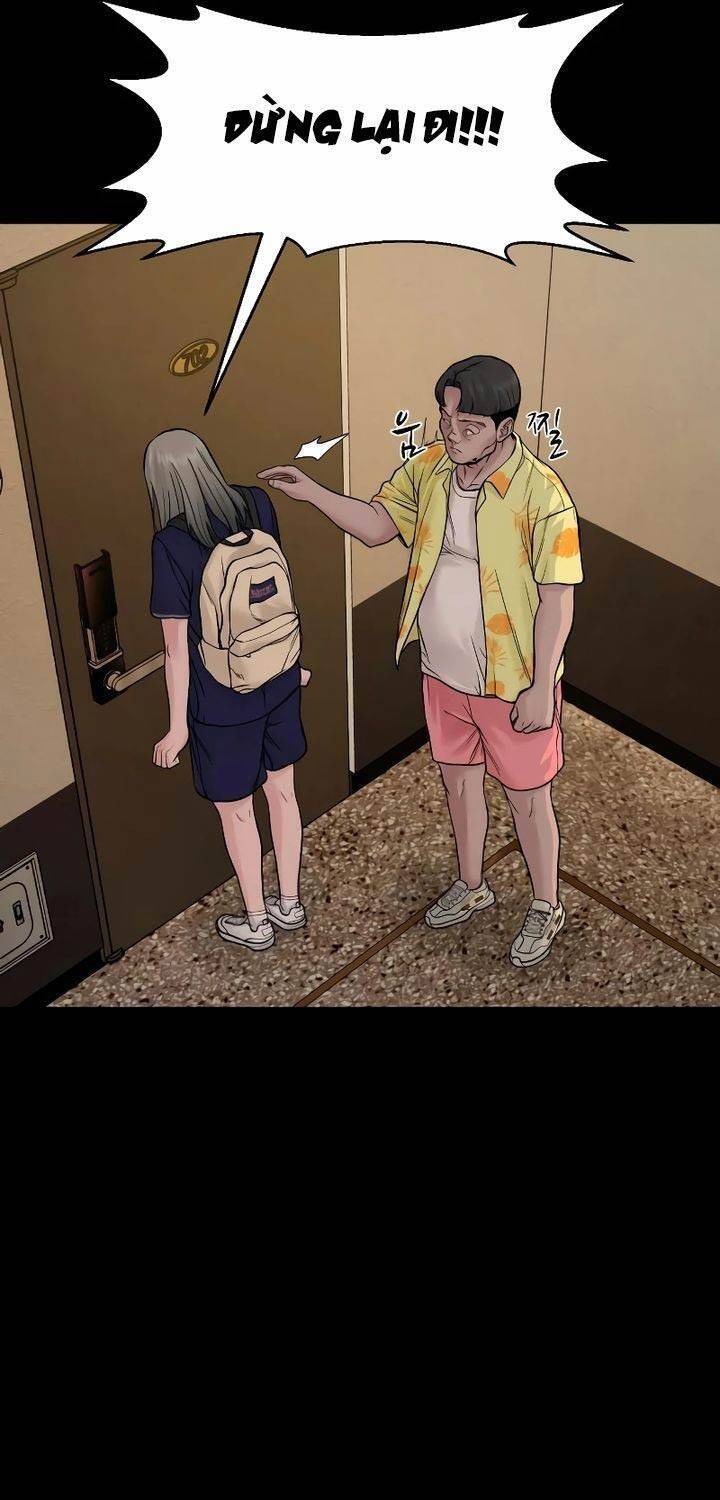 Ngôi Làng Ma Quái Chapter 22 - Trang 4