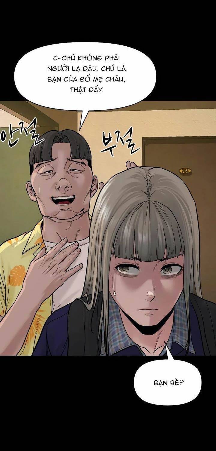 Ngôi Làng Ma Quái Chapter 22 - Trang 4