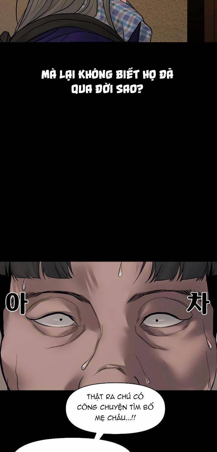 Ngôi Làng Ma Quái Chapter 22 - Trang 4