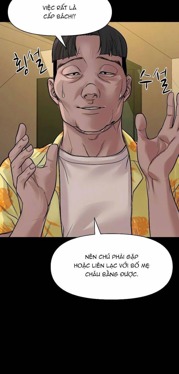 Ngôi Làng Ma Quái Chapter 22 - Trang 4
