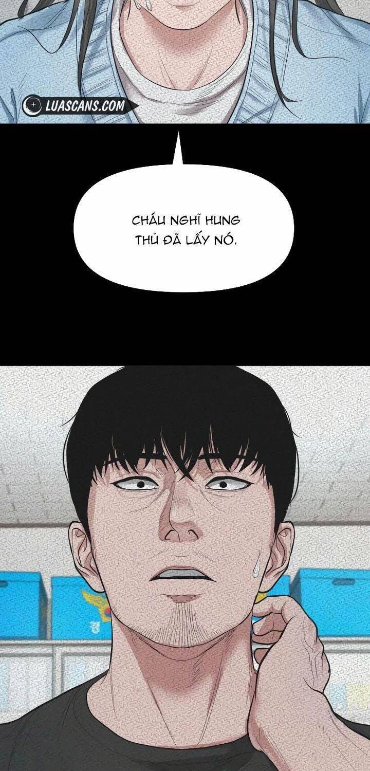 Ngôi Làng Ma Quái Chapter 22 - Trang 4