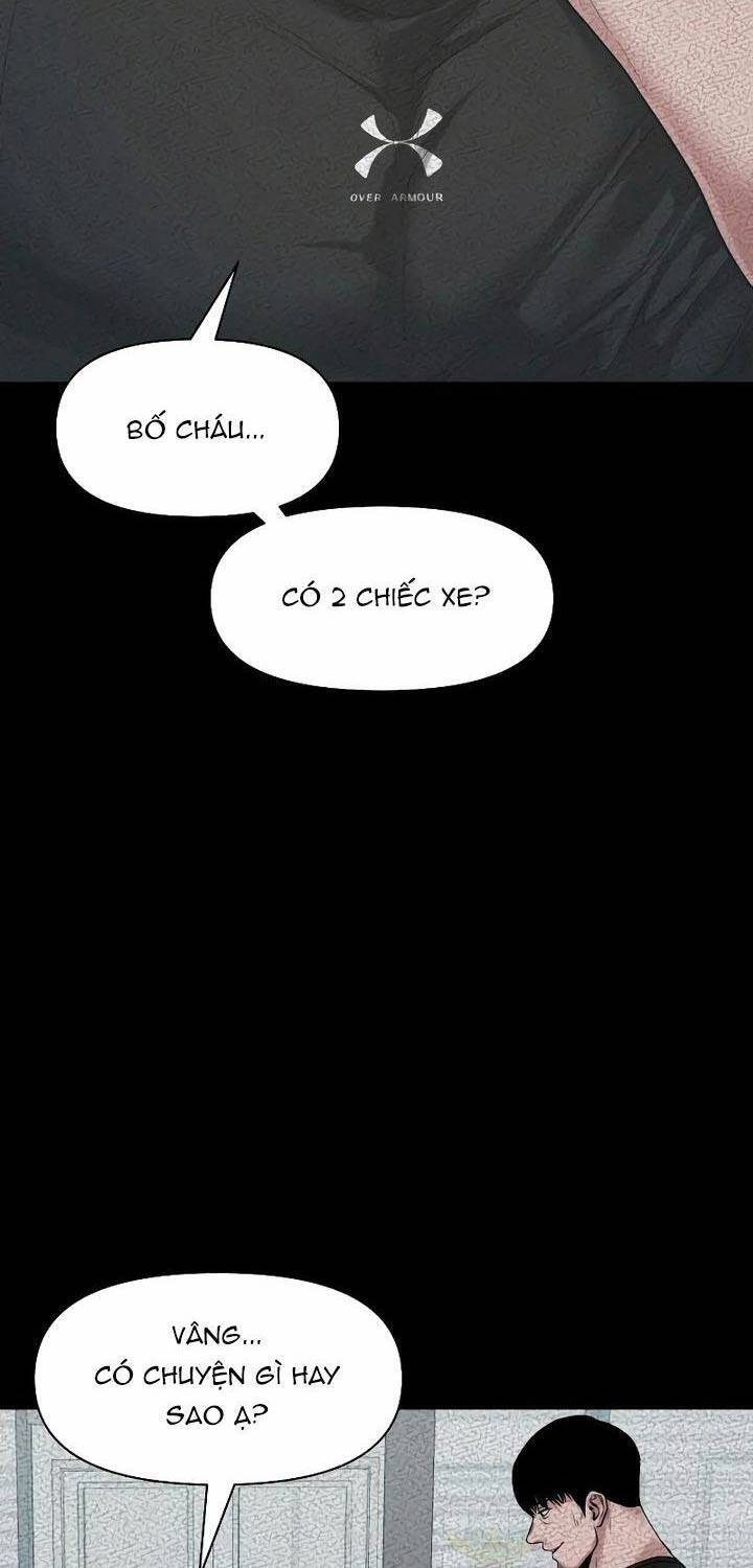 Ngôi Làng Ma Quái Chapter 22 - Trang 4