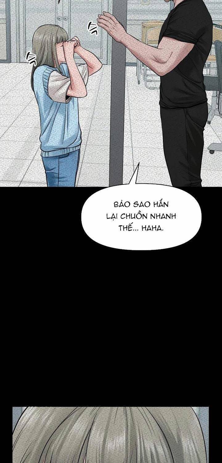 Ngôi Làng Ma Quái Chapter 22 - Trang 4
