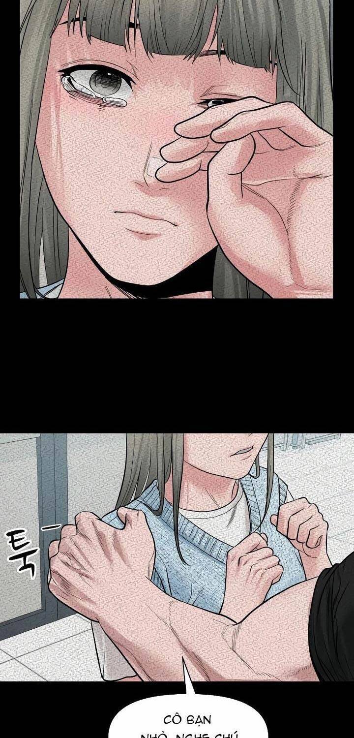 Ngôi Làng Ma Quái Chapter 22 - Trang 4