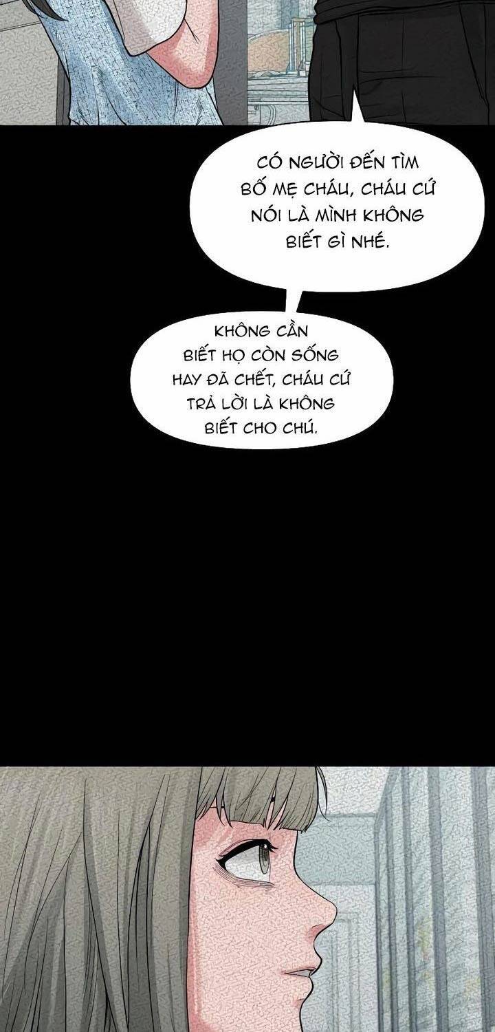 Ngôi Làng Ma Quái Chapter 22 - Trang 4