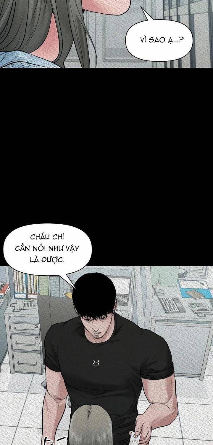 Ngôi Làng Ma Quái Chapter 22 - Trang 4