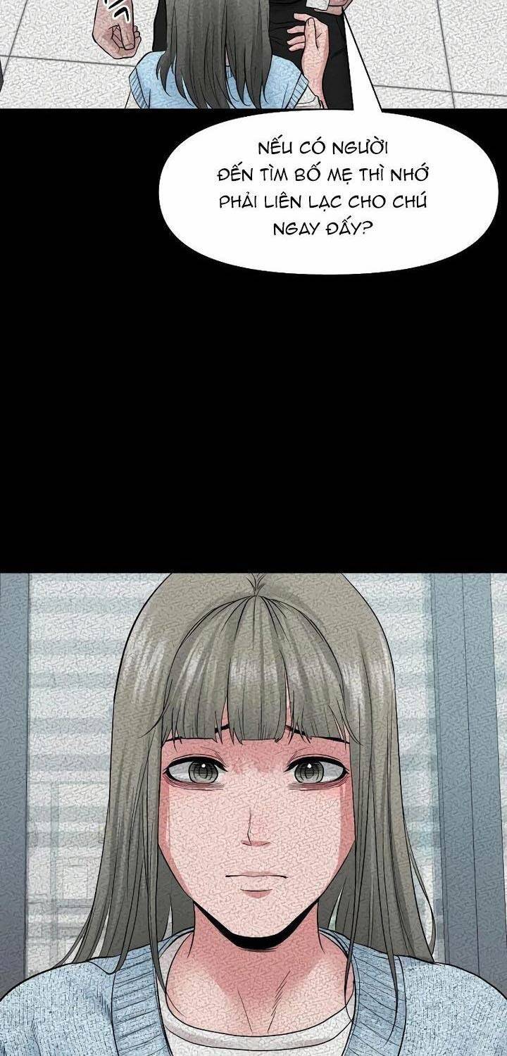 Ngôi Làng Ma Quái Chapter 22 - Trang 4