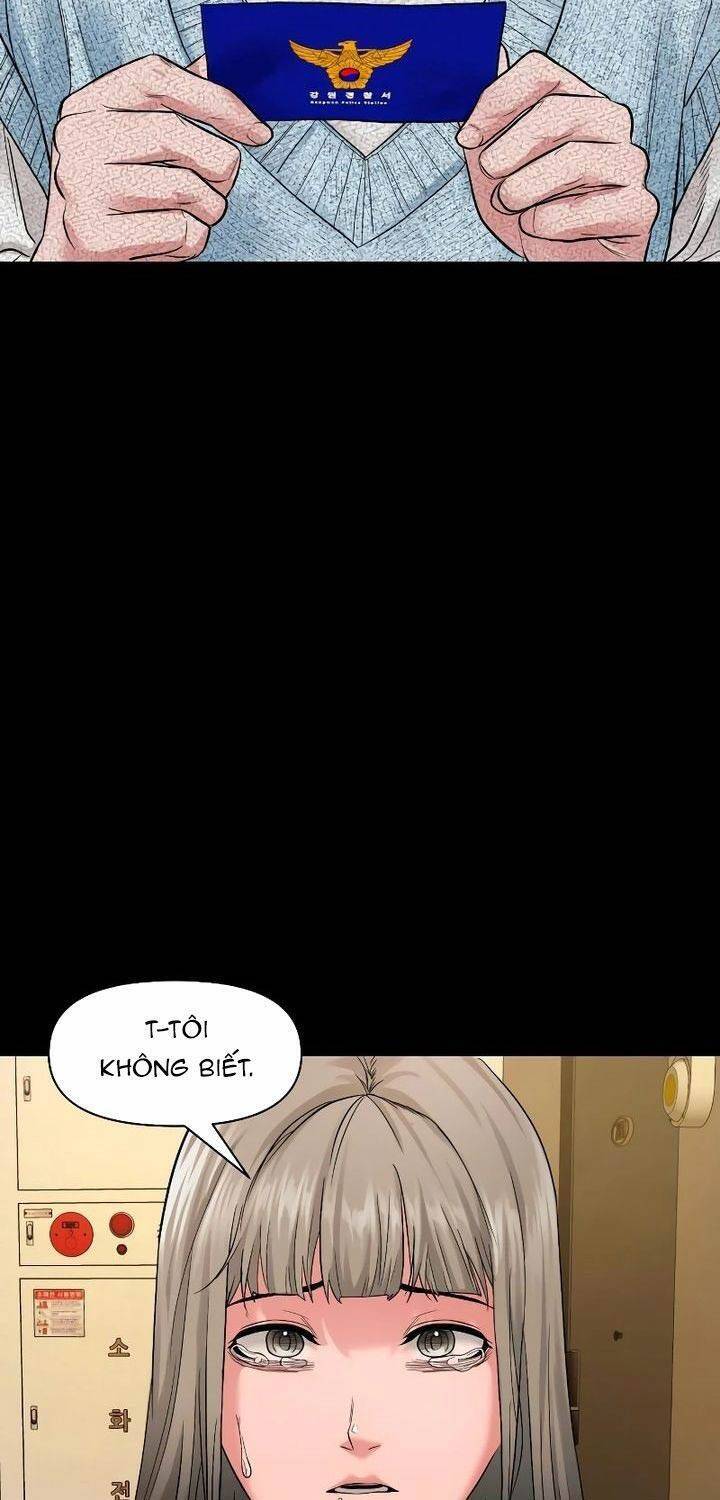 Ngôi Làng Ma Quái Chapter 22 - Trang 4