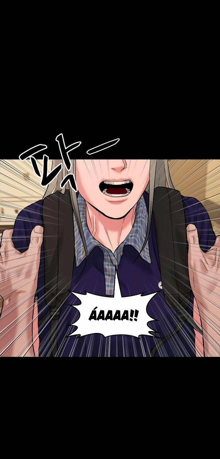 Ngôi Làng Ma Quái Chapter 22 - Trang 4
