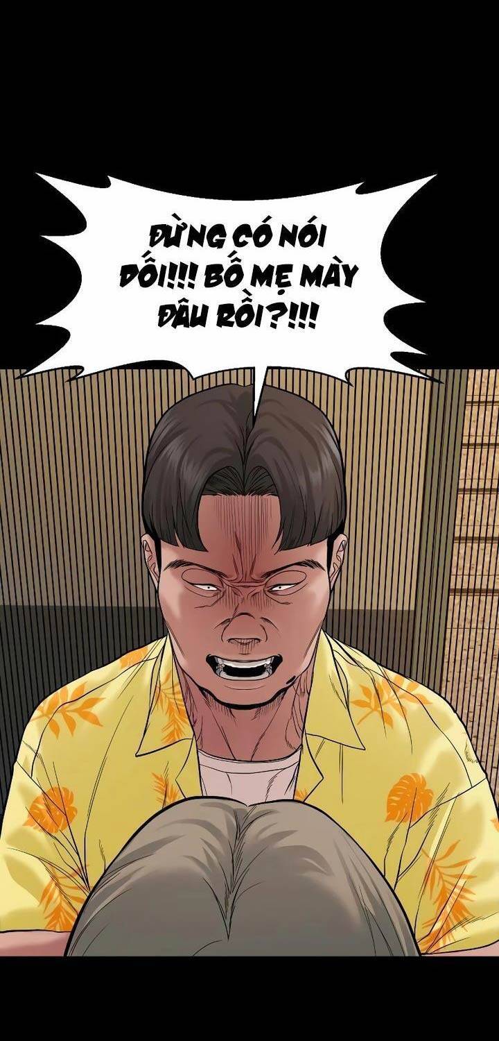 Ngôi Làng Ma Quái Chapter 22 - Trang 4