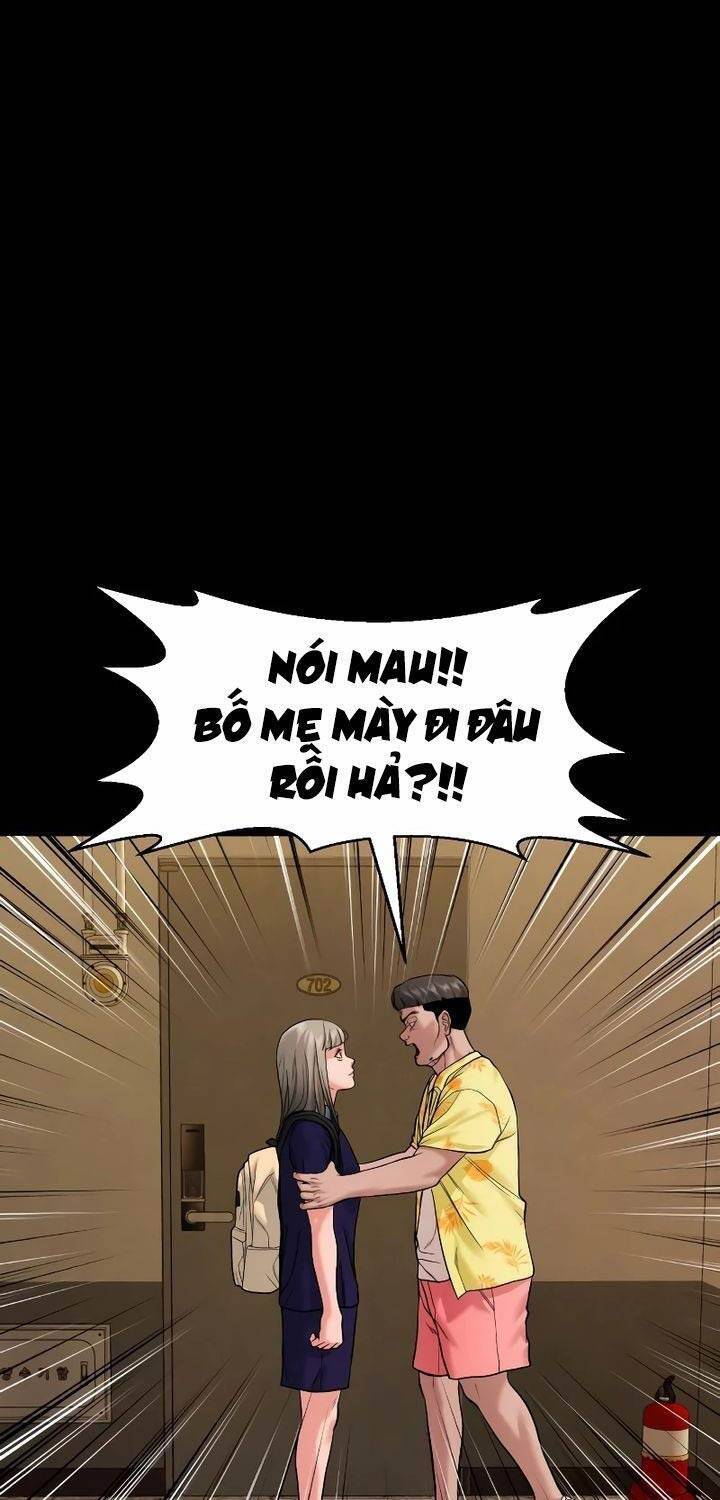 Ngôi Làng Ma Quái Chapter 22 - Trang 4