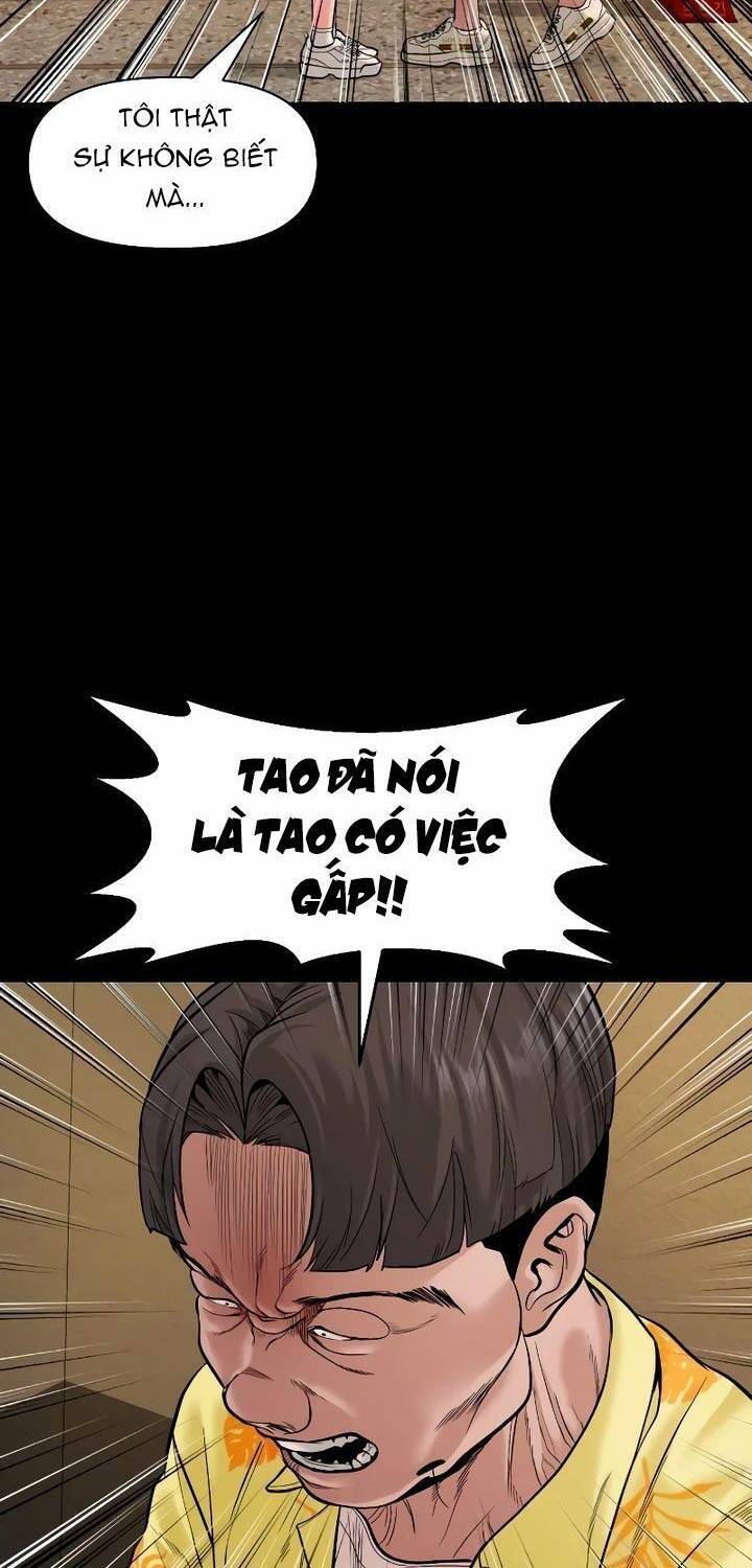 Ngôi Làng Ma Quái Chapter 22 - Trang 4