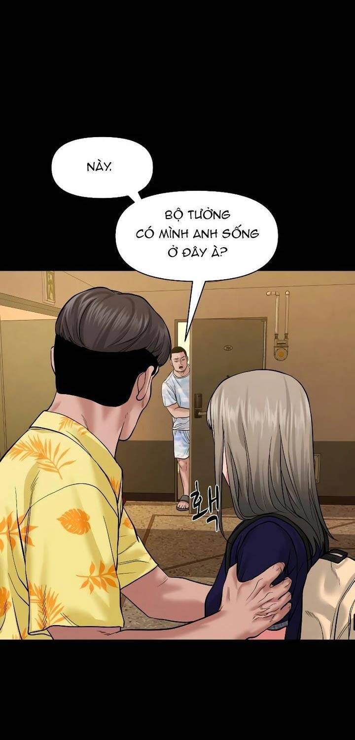 Ngôi Làng Ma Quái Chapter 22 - Trang 4