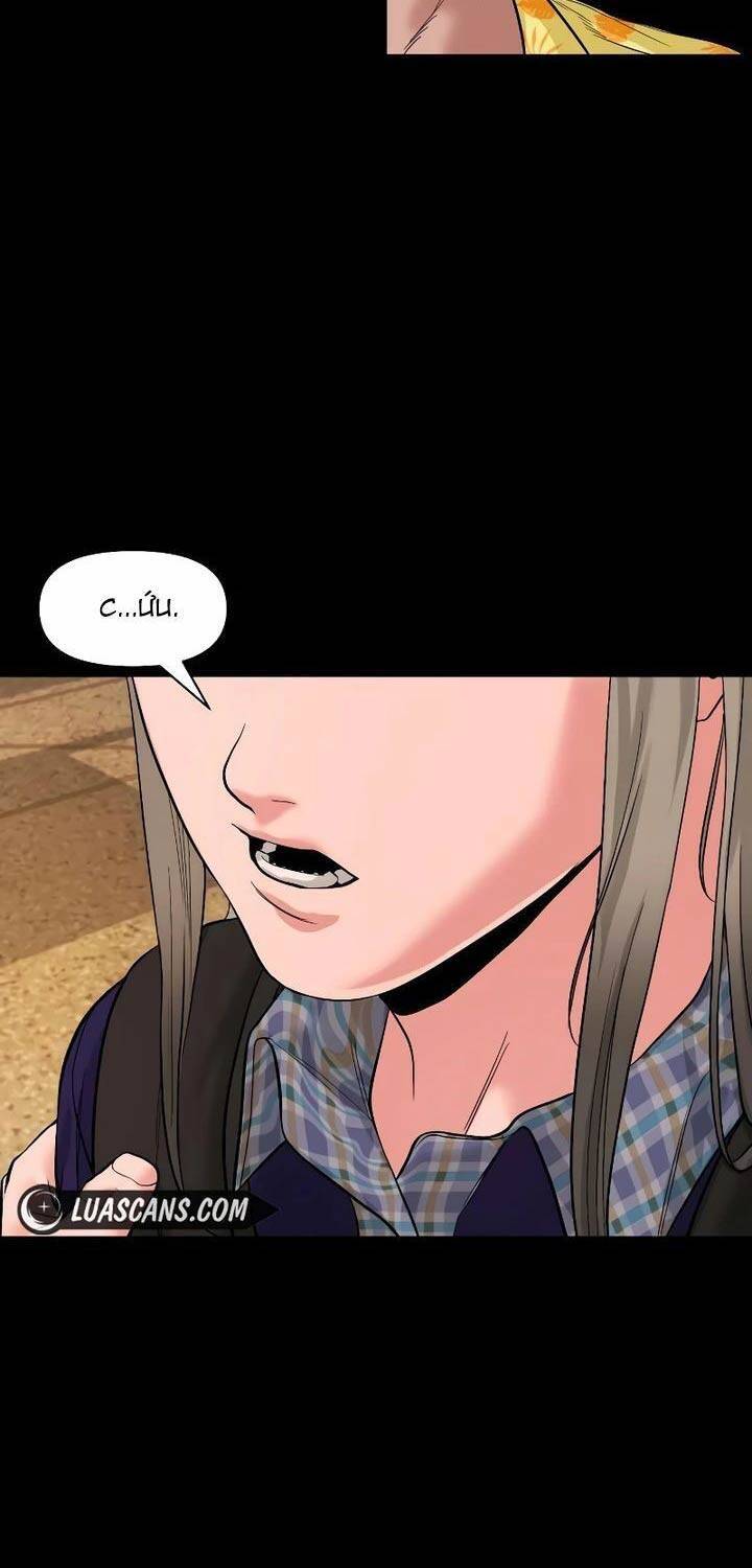 Ngôi Làng Ma Quái Chapter 22 - Trang 4
