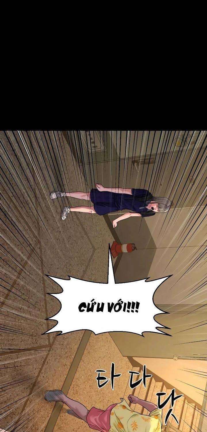Ngôi Làng Ma Quái Chapter 22 - Trang 4