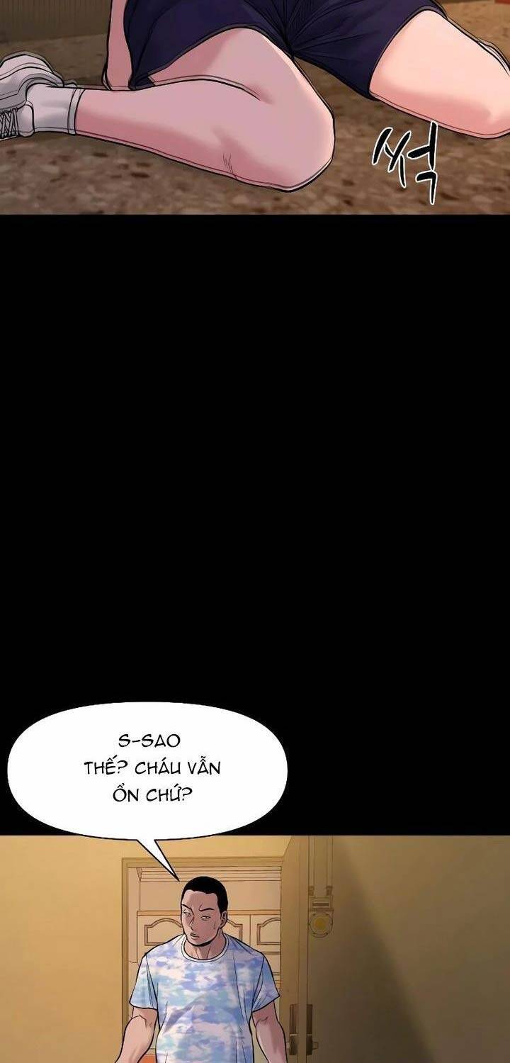 Ngôi Làng Ma Quái Chapter 22 - Trang 4