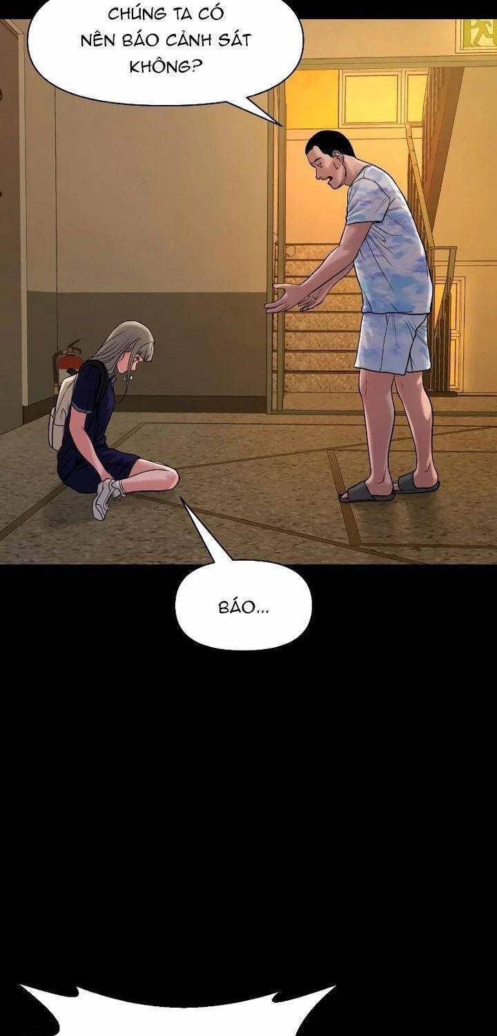 Ngôi Làng Ma Quái Chapter 22 - Trang 4