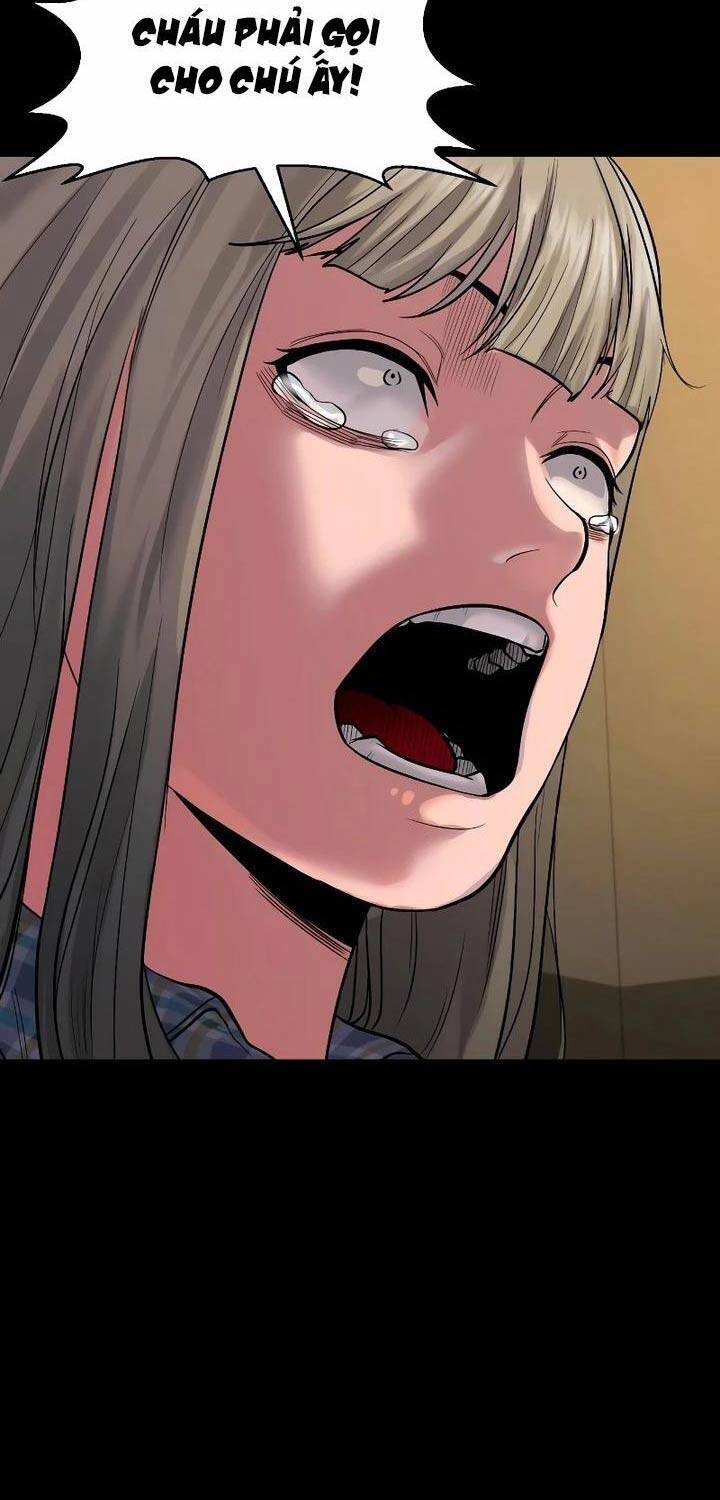 Ngôi Làng Ma Quái Chapter 22 - Trang 4