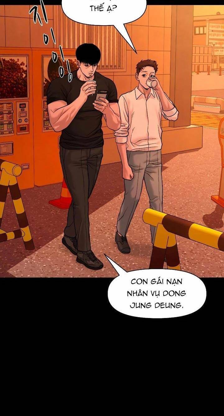 Ngôi Làng Ma Quái Chapter 22 - Trang 4