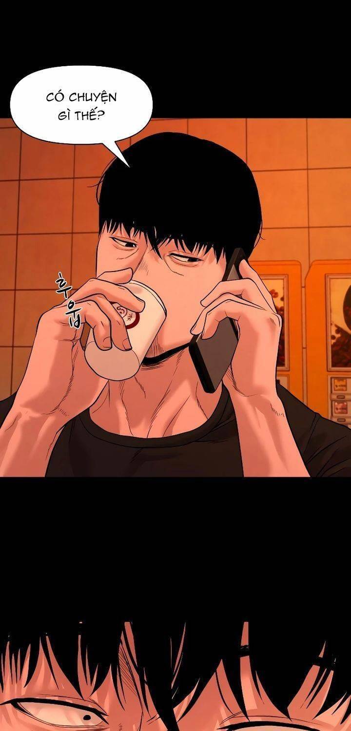 Ngôi Làng Ma Quái Chapter 22 - Trang 4