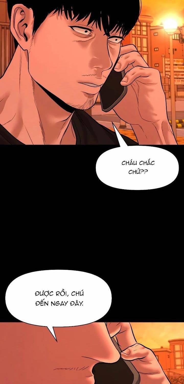 Ngôi Làng Ma Quái Chapter 22 - Trang 4