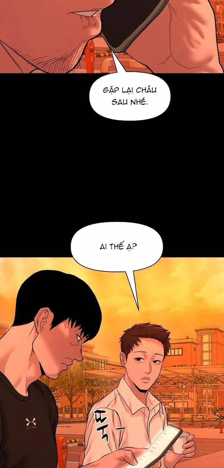 Ngôi Làng Ma Quái Chapter 22 - Trang 4
