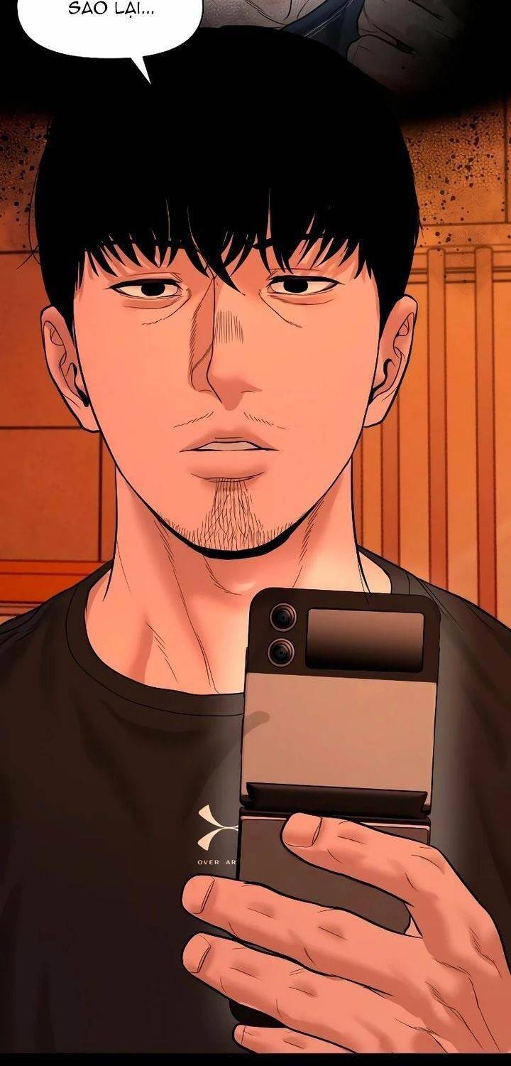 Ngôi Làng Ma Quái Chapter 22 - Trang 4