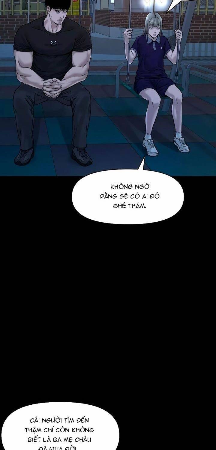 Ngôi Làng Ma Quái Chapter 23 - Trang 4