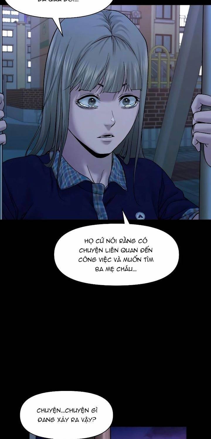 Ngôi Làng Ma Quái Chapter 23 - Trang 4