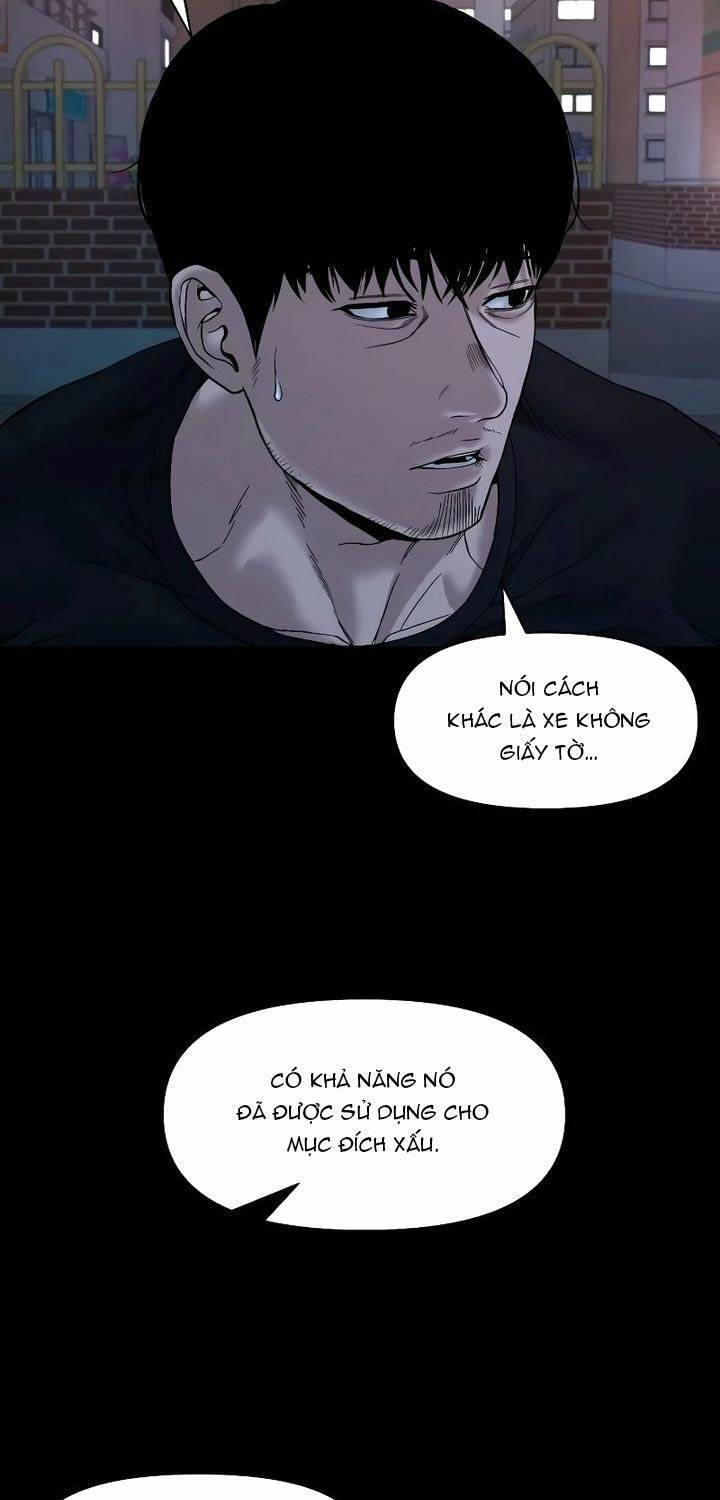Ngôi Làng Ma Quái Chapter 23 - Trang 4