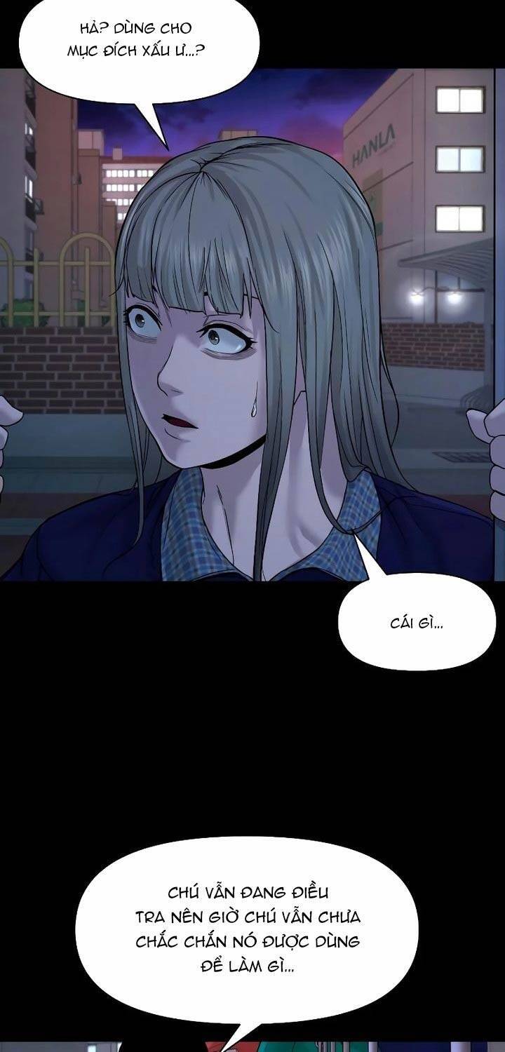 Ngôi Làng Ma Quái Chapter 23 - Trang 4