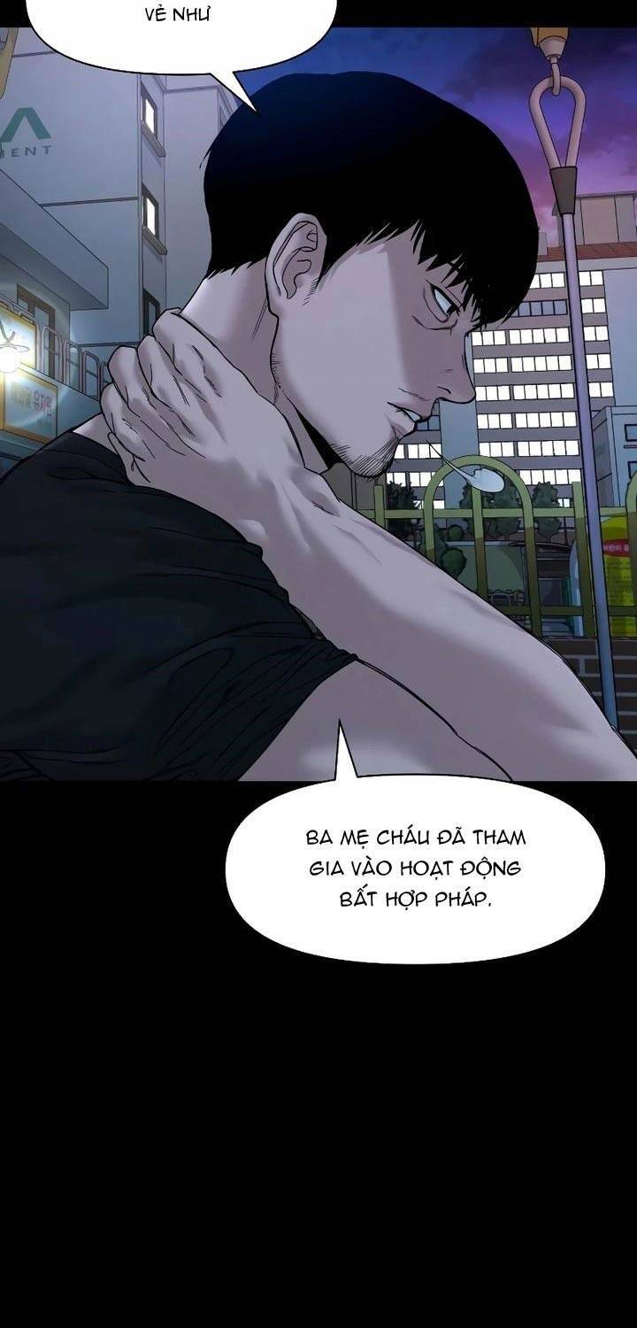 Ngôi Làng Ma Quái Chapter 23 - Trang 4