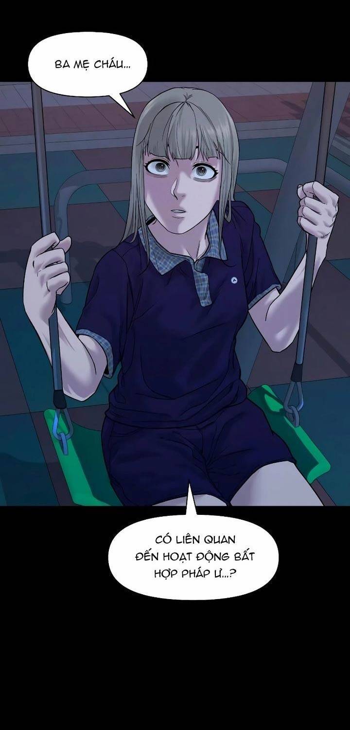 Ngôi Làng Ma Quái Chapter 23 - Trang 4